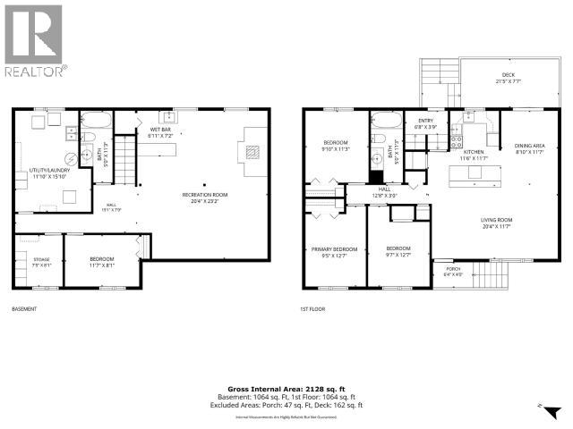 64 TAMARACK DRIVE - 29