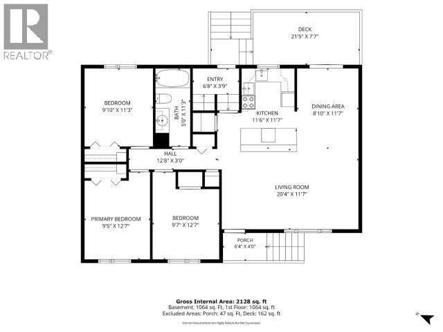64 TAMARACK DRIVE - 30