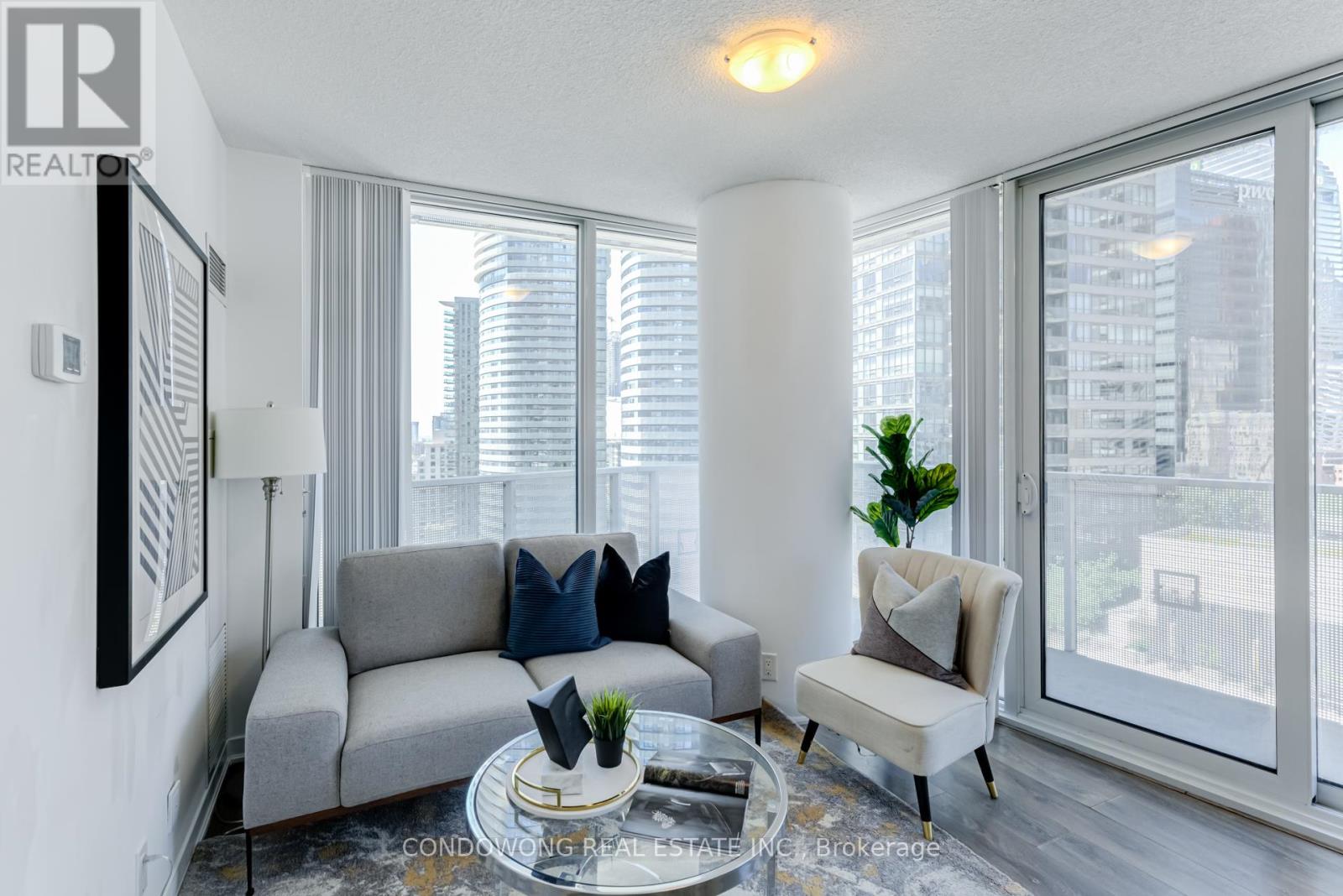 #1702 100 HARBOUR STREET - 3