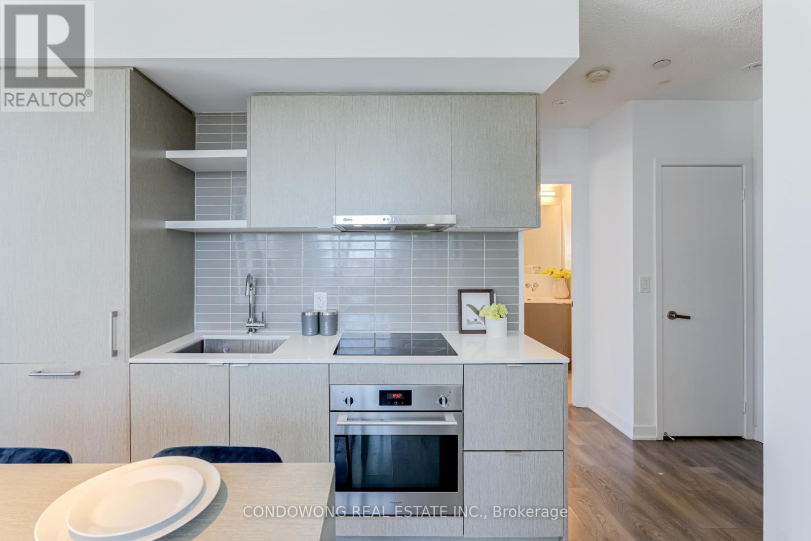 #1702 100 HARBOUR STREET - 5