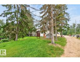 Bedroom 5 - #45 51404 Rge Road 264, Rural Parkland County, AB T7Y1E4 Photo 9