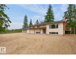 House for sale at #45 51404 Rge Road 264, Rural Parkland County — MLS® E4503444