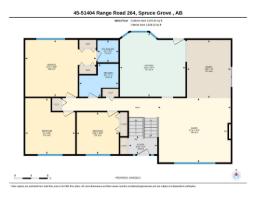 #45 51404 Rge Road 264, Rural Parkland County, AB T7Y1E4 Photo 26