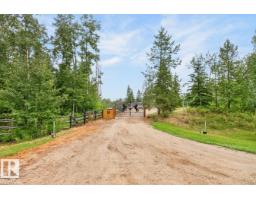Bedroom 3 - #45 51404 Rge Road 264, Rural Parkland County, AB T7Y1E4 Photo 7