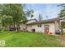 Bedroom 4 - #45 51404 Rge Road 264, Rural Parkland County, AB T7Y1E4 Photo 8