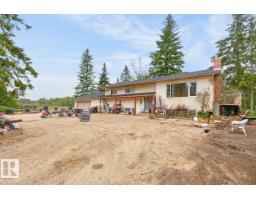Bedroom 2 - #45 51404 Rge Road 264, Rural Parkland County, AB T7Y1E4 Photo 6