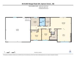 #45 51404 Rge Road 264, Rural Parkland County, AB T7Y1E4 Photo 27