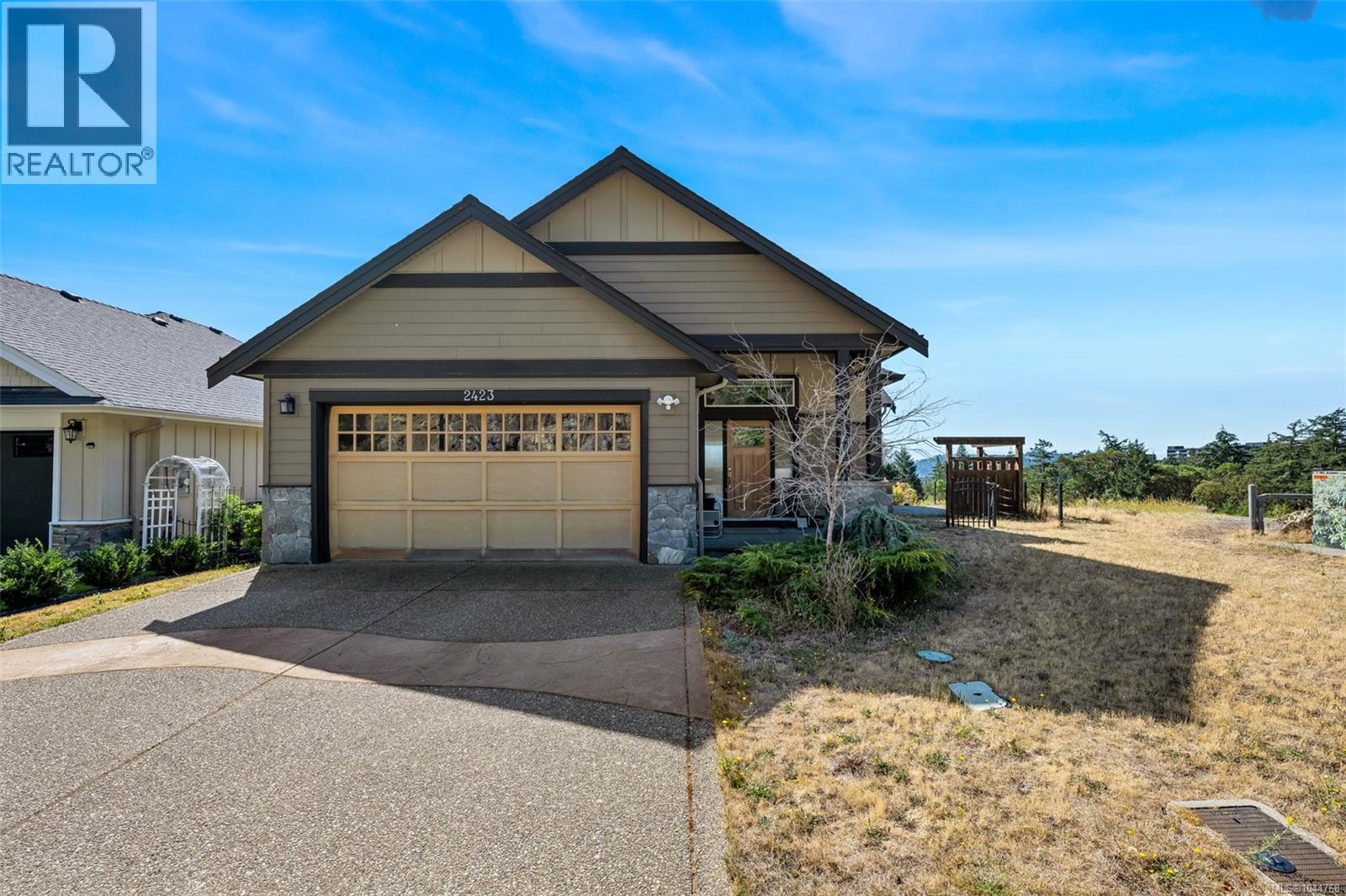 2423 Echo Valley Dr - 1