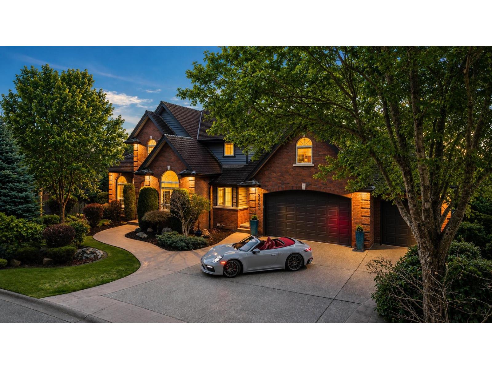 2405 CRANBERRY COURT