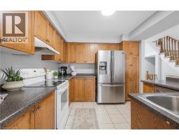 2pc Bathroom - 130 Robert Street Unit# 32, Milton, ON L9T6E3 Photo 10