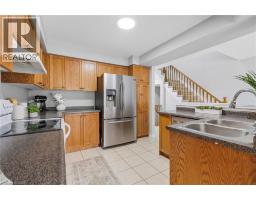 Foyer - 130 Robert Street Unit# 32, Milton, ON L9T6E3 Photo 11