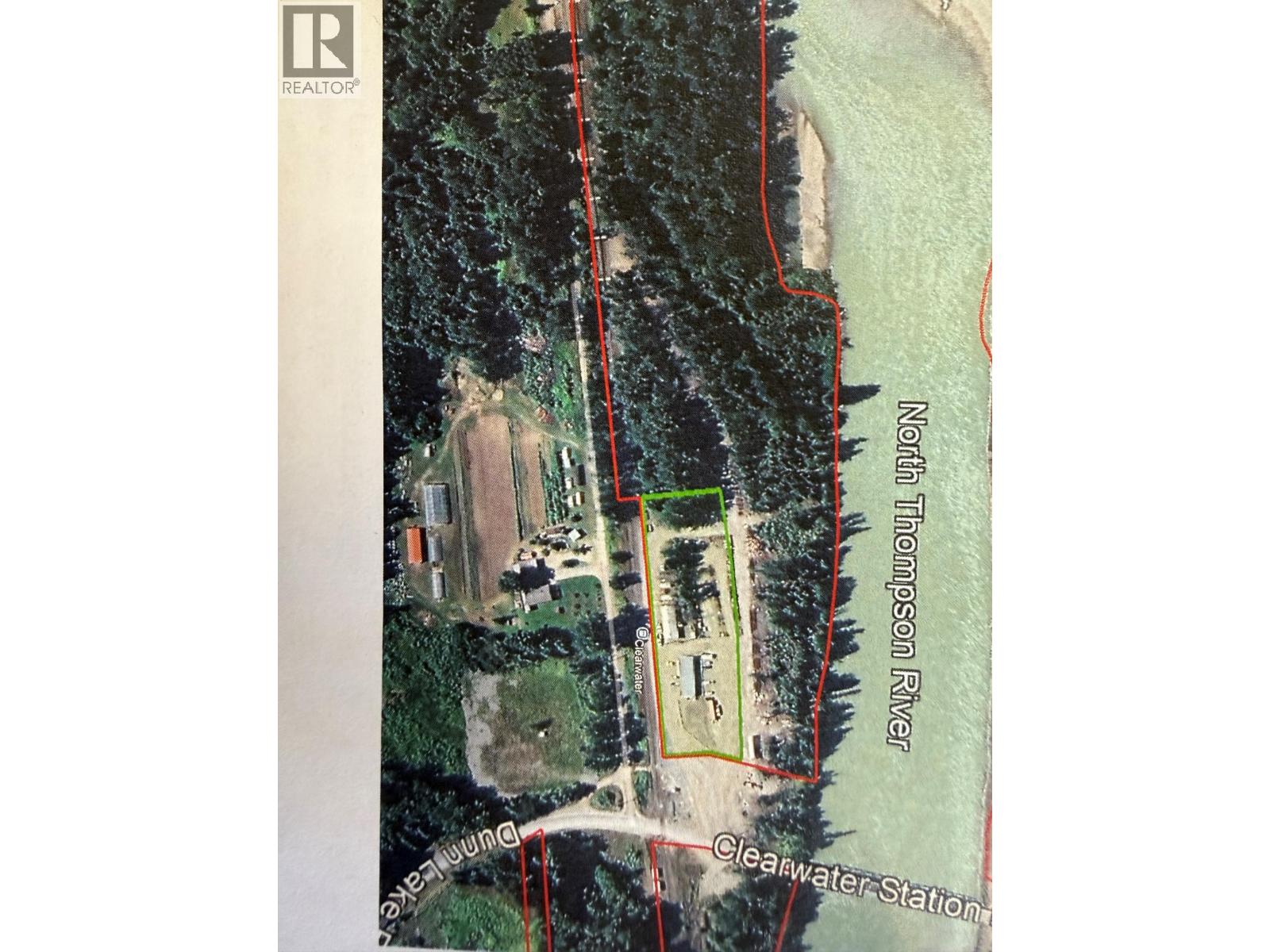 479 Clearwater Station Road