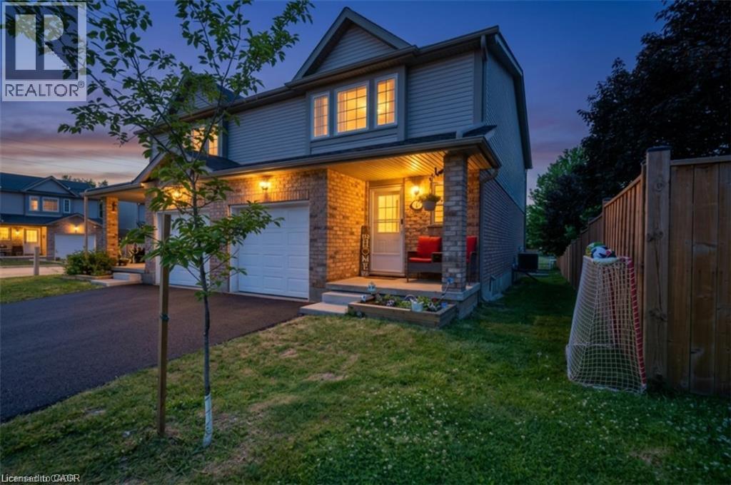 #1 84 WESTMEADOW Drive - 2