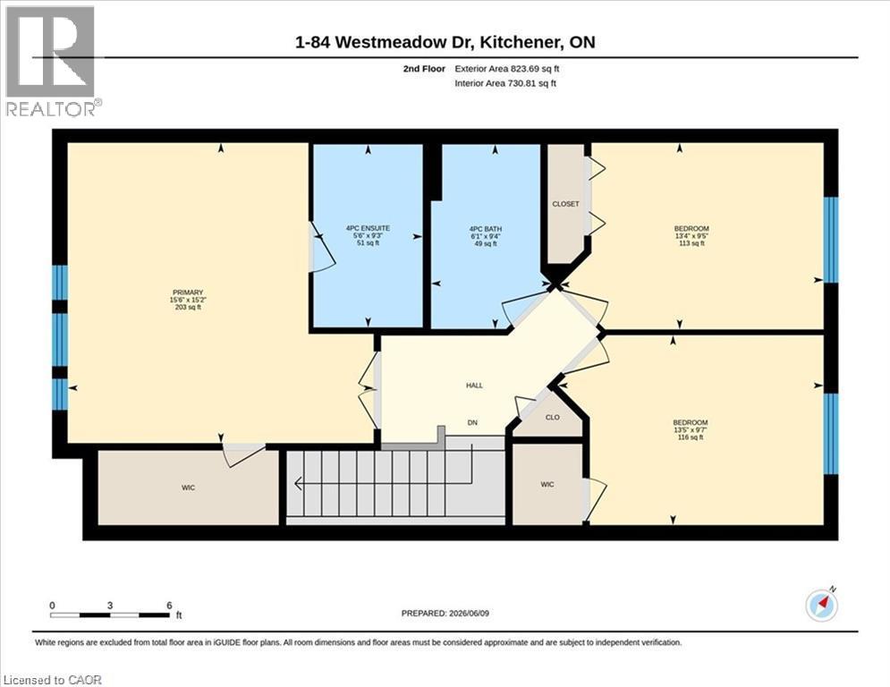 #1 84 WESTMEADOW Drive - Image 44