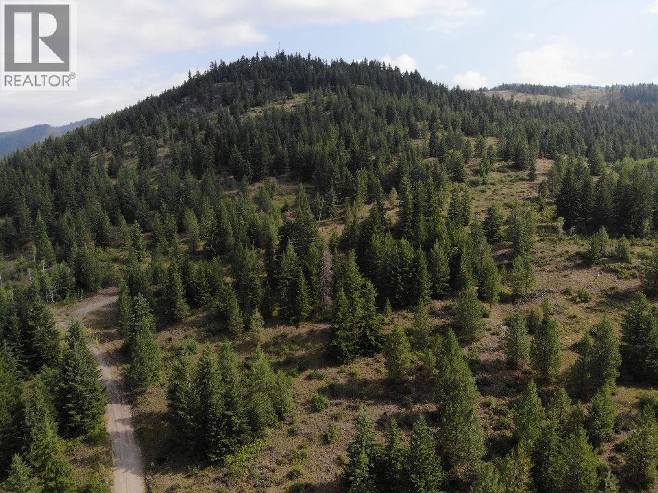 Lot 2 Gordon Creek Road, Barriere