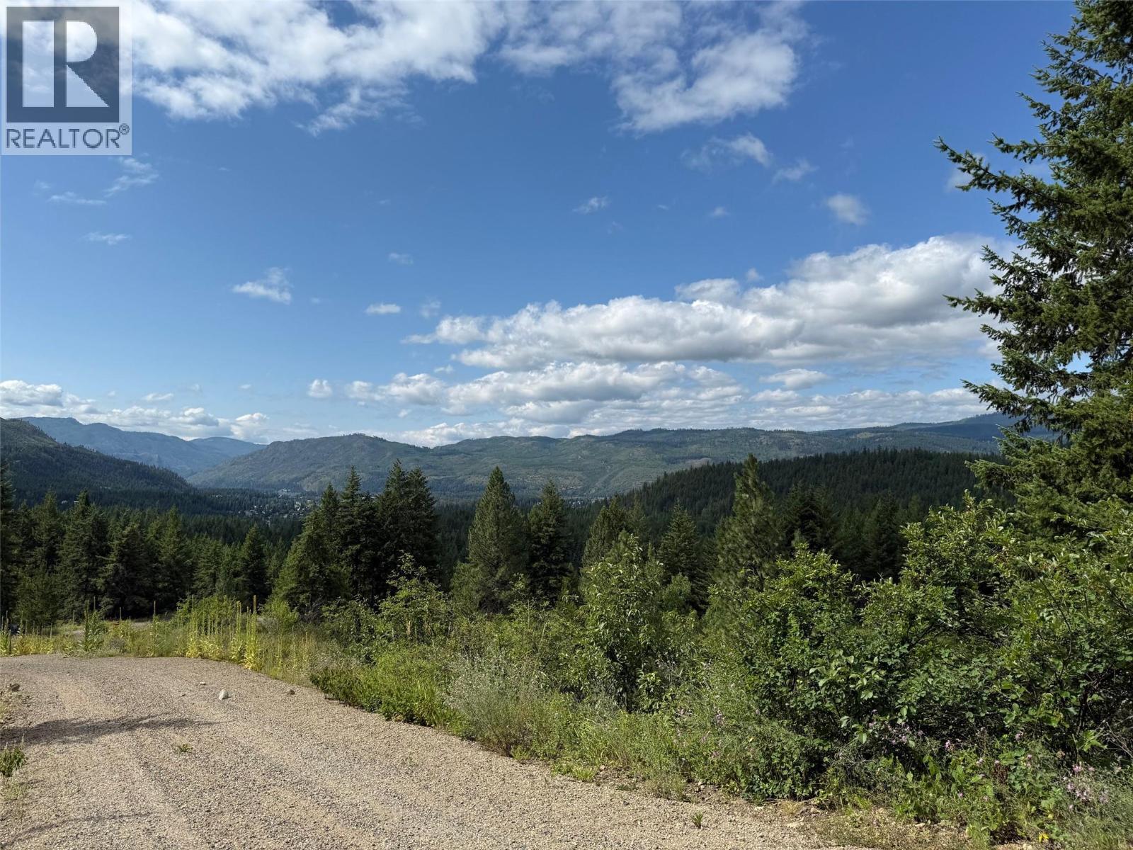 Lot 2 Gordon Creek Road, Barriere