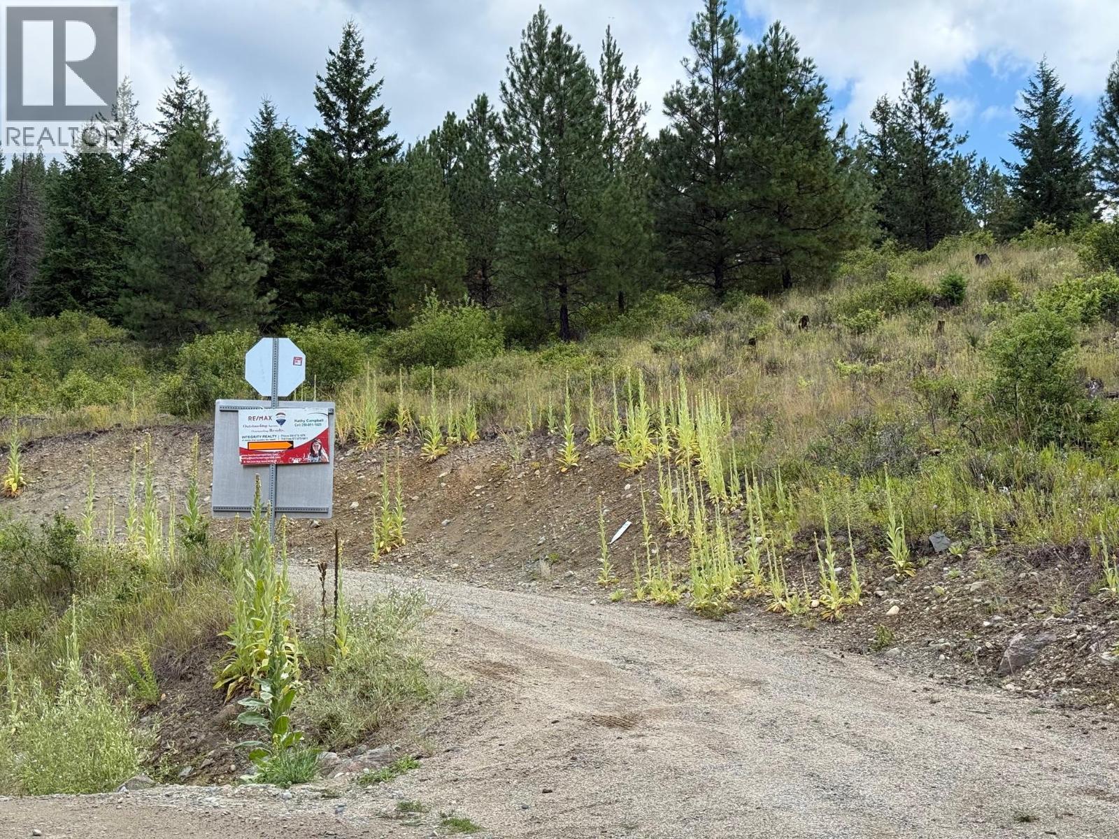 Lot 2 Gordon Creek Road, Barriere