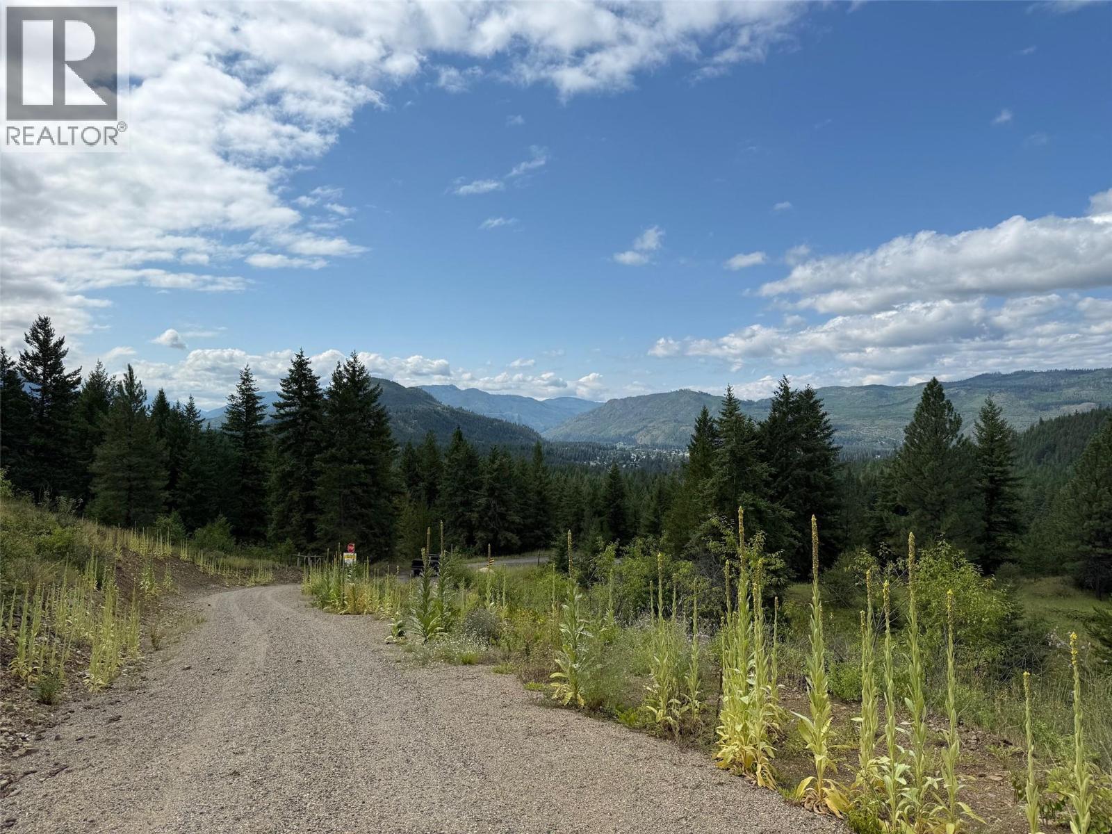 Lot 2 Gordon Creek Road, Barriere