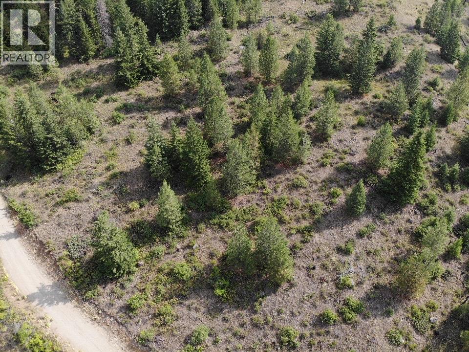Lot 2 Gordon Creek Road, Barriere