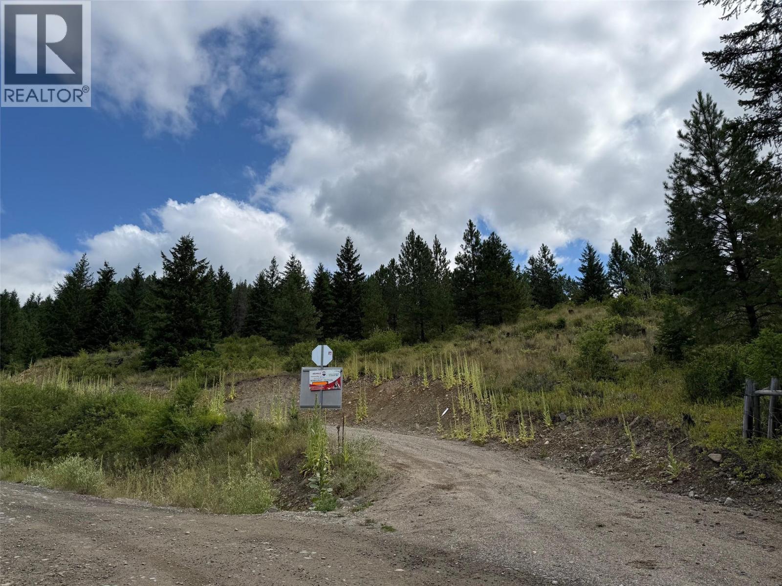 Lot 2 Gordon Creek Road, Barriere
