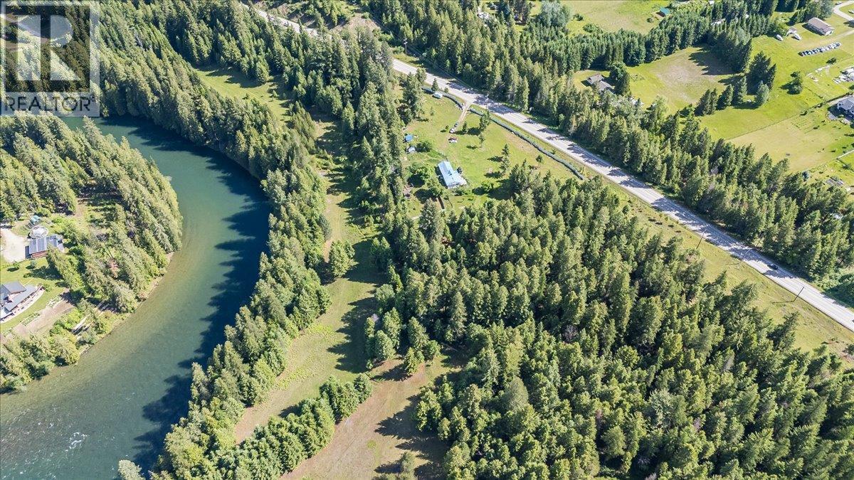 2621 3A Highway, Castlegar