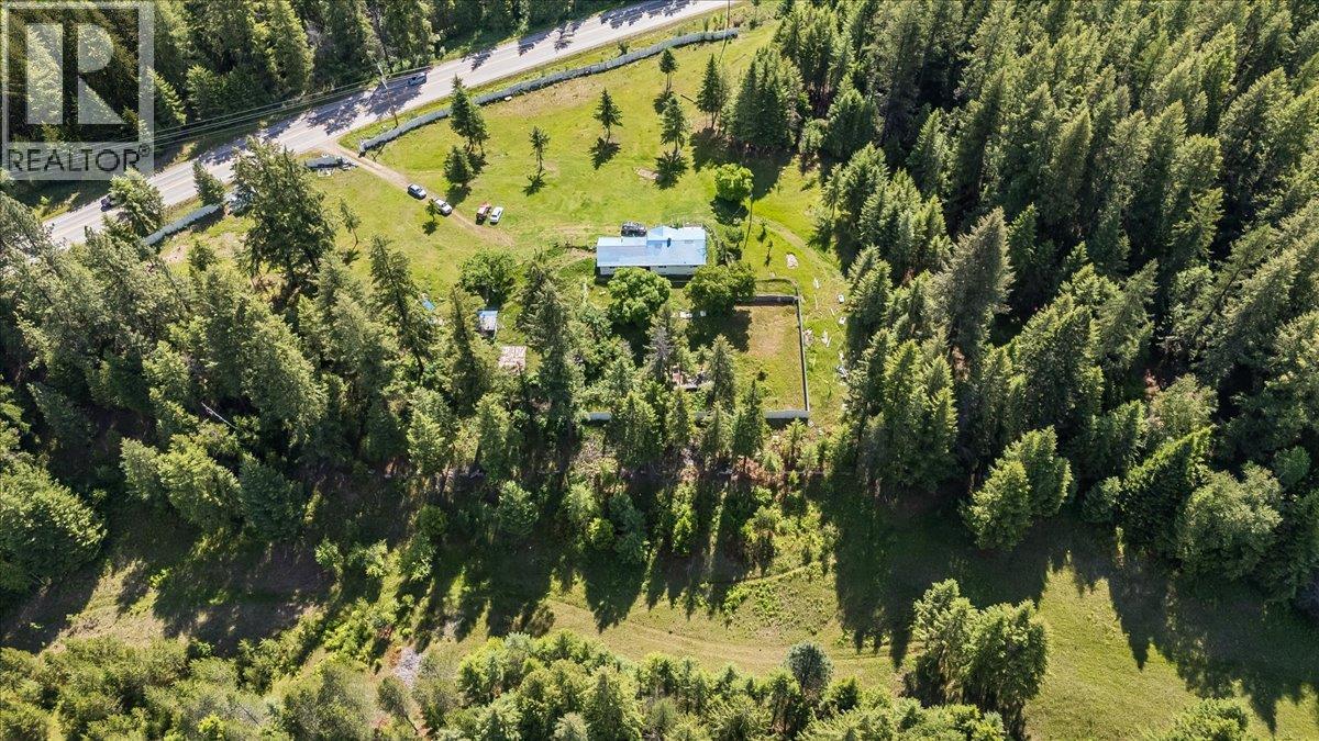 2621 3A Highway, Castlegar