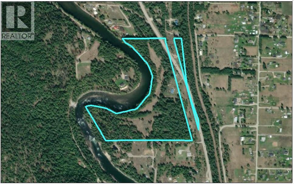 2621 3A Highway, Castlegar