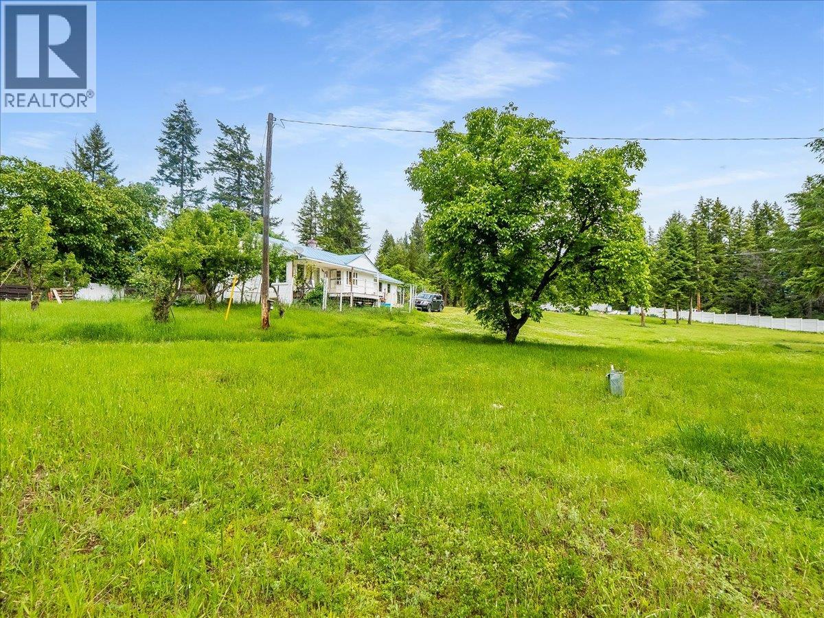 2621 3A Highway, Castlegar