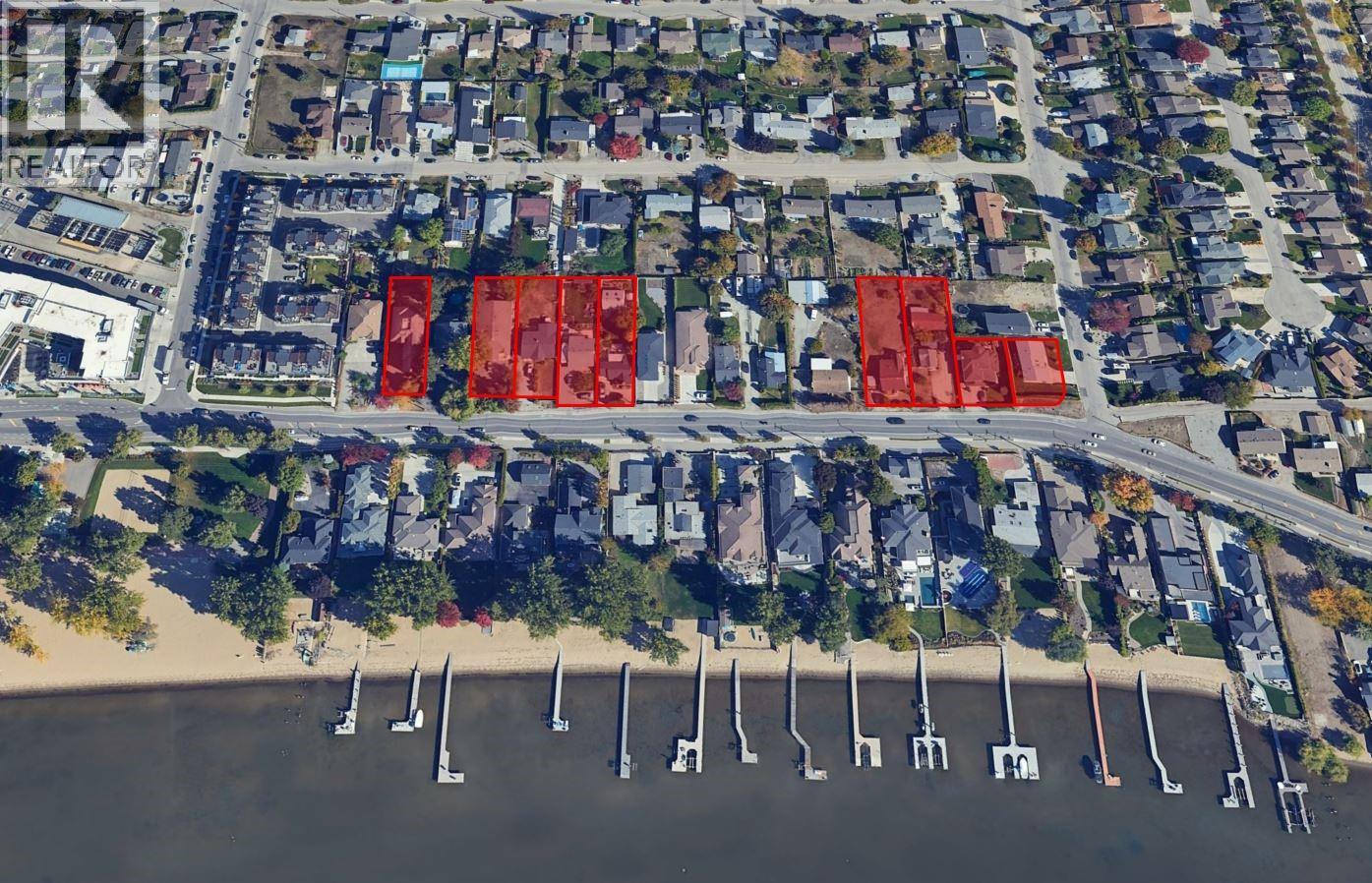  3517 Lakeshore Road, Kelowna