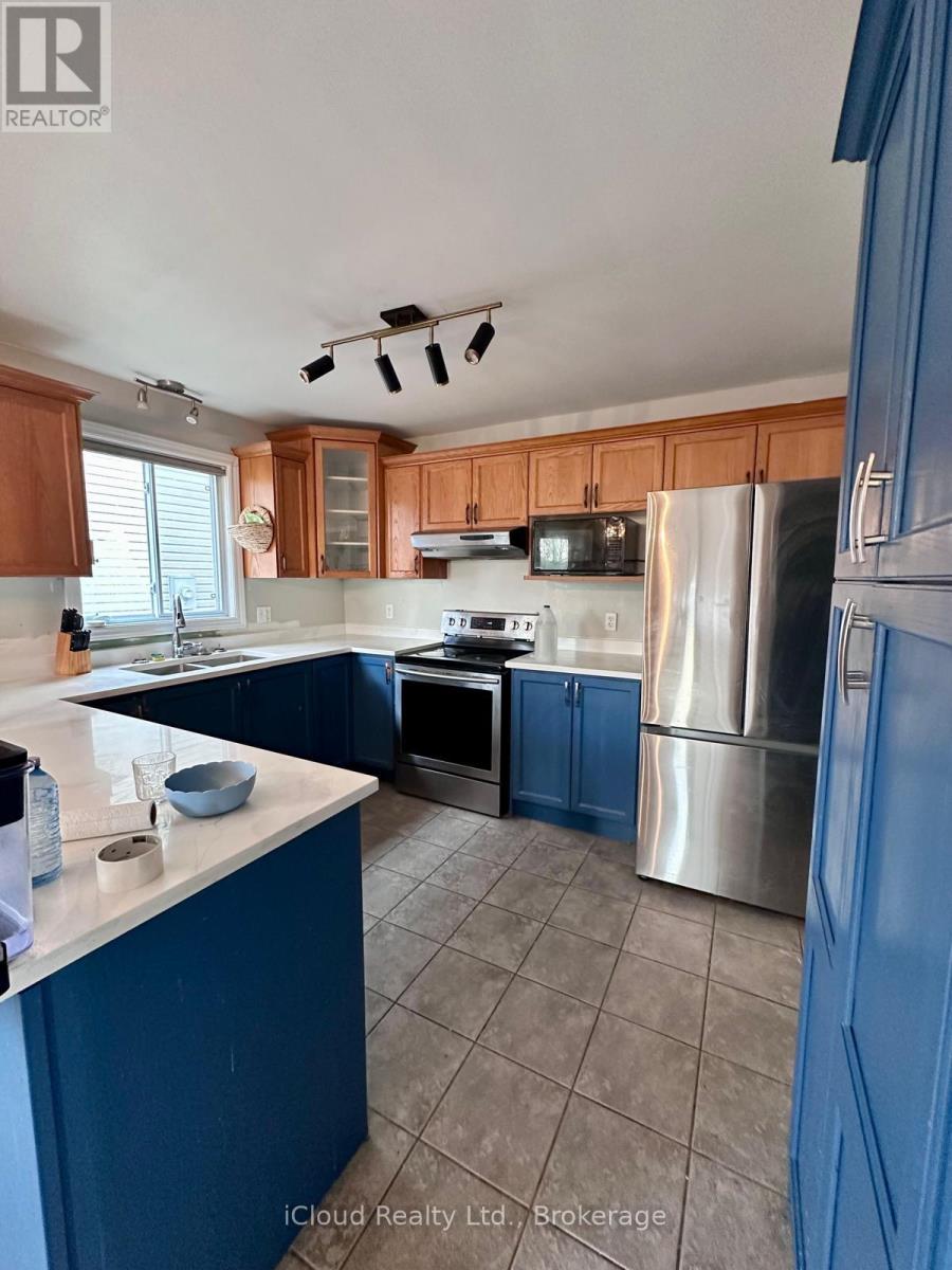 1577 Purser Street, London East (East D), Ontario, N5V5J3, London East (East D), Ontario — photo 5 of 5