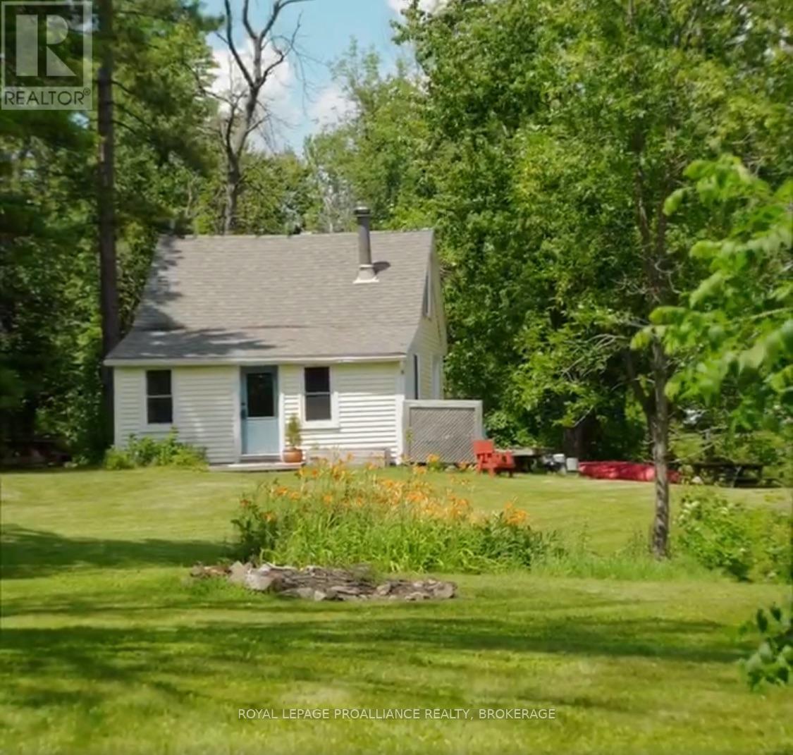 5954 FIRST LAKE ROAD - 1