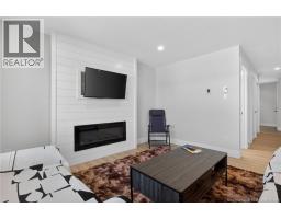 2pc Bathroom - 203 Teaberry Avenue, Moncton, NB E1G0E8 Photo 11