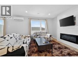 Primary Bedroom - 203 Teaberry Avenue, Moncton, NB E1G0E8 Photo 10