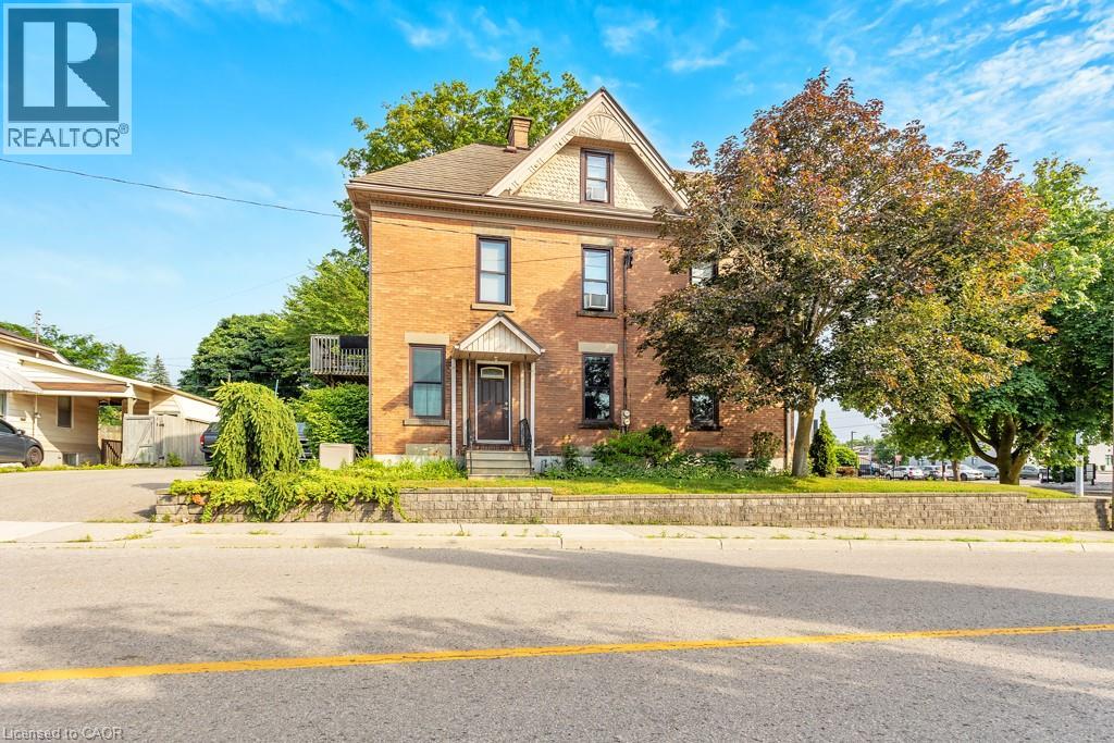 22 HARVEY Street - 1