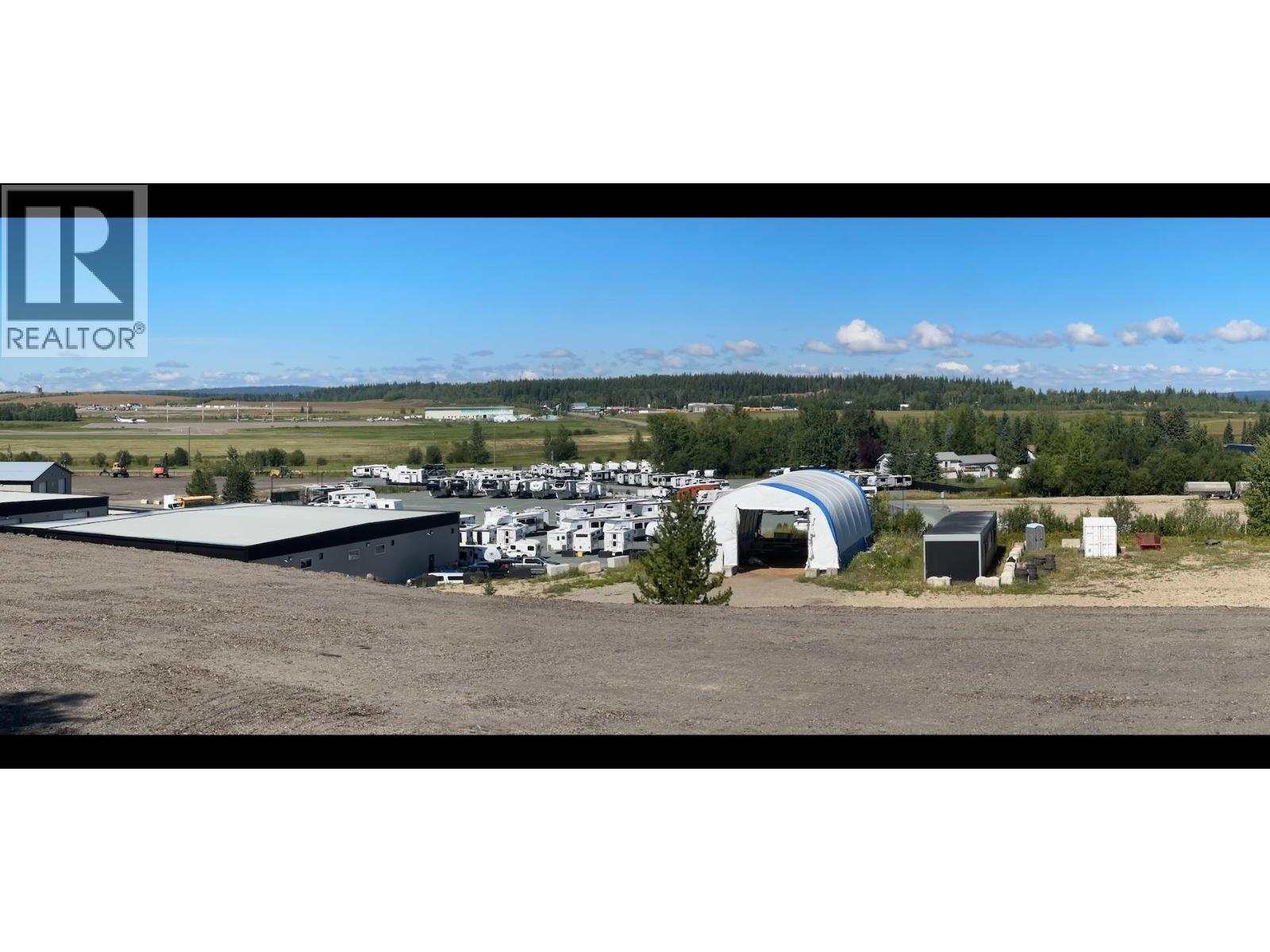 Kitchen of 4330 GISCOME ROAD · Prince George, BC