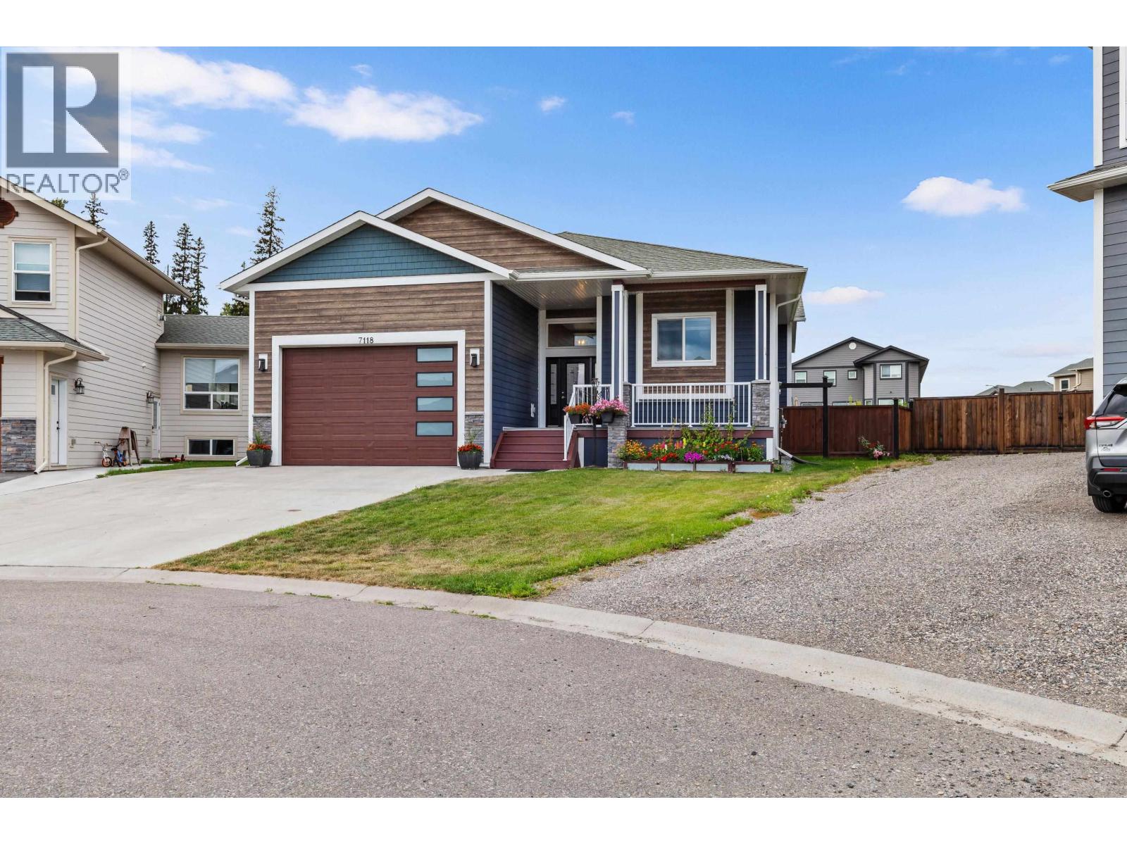 7118 FOXRIDGE COURT — $799,900