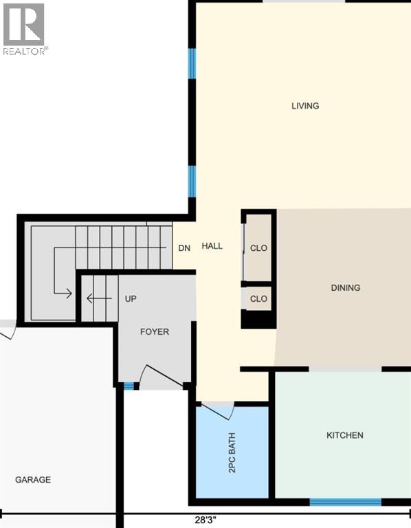 1041 Timberline Drive - 31