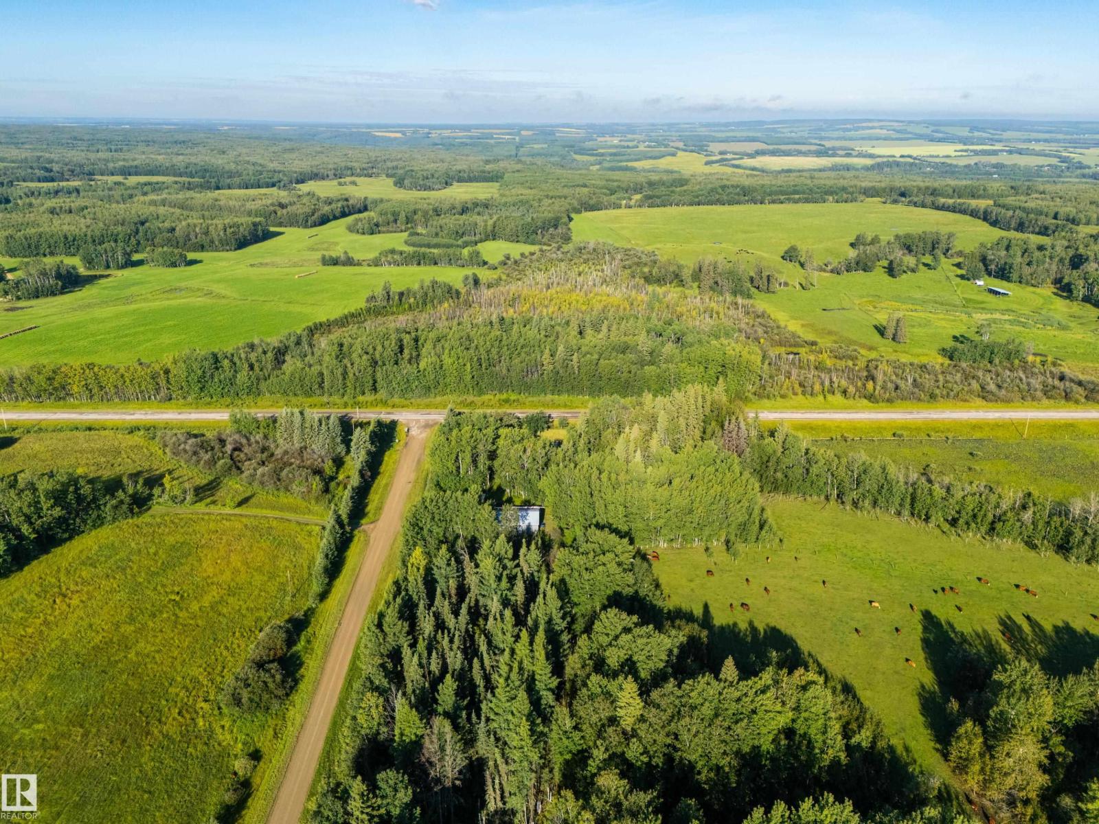 6432 TWP ROAD 542 A - 52