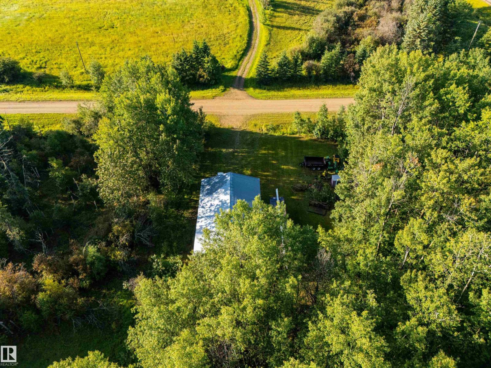 6432 TWP ROAD 542 A - 61