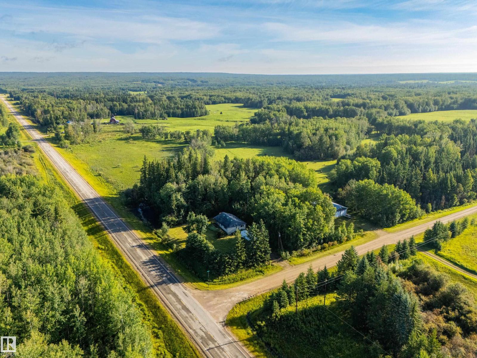 6432 TWP ROAD 542 A - 65