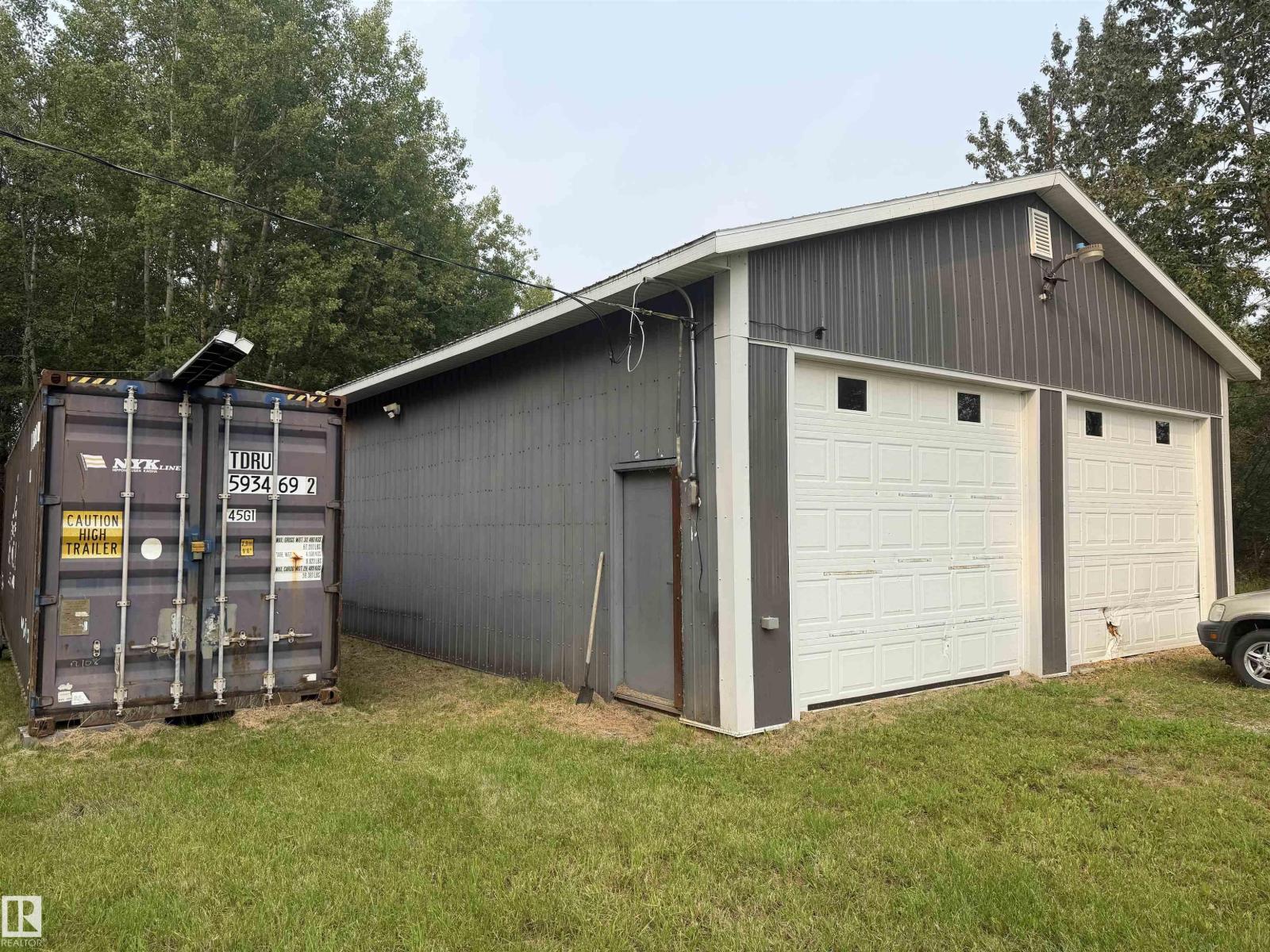 6432 TWP ROAD 542 A - 7