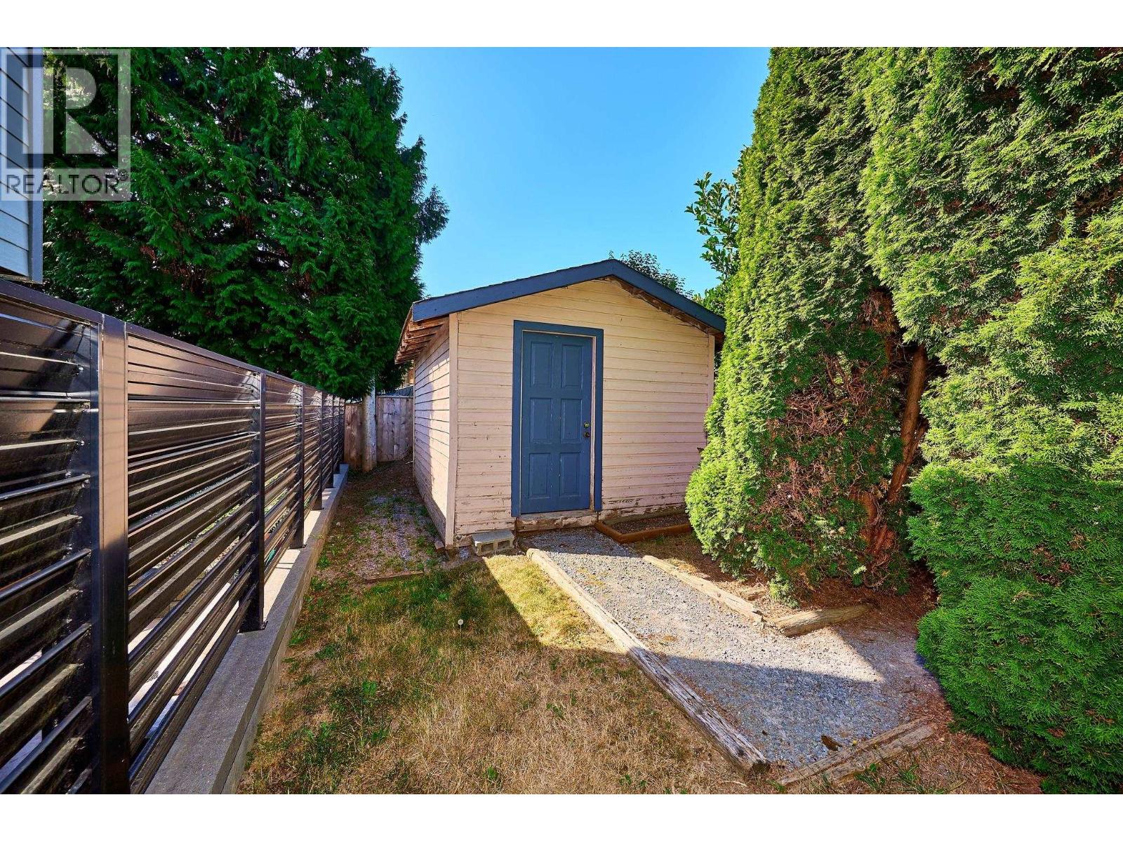 19852 116A AVENUE, Pitt Meadows