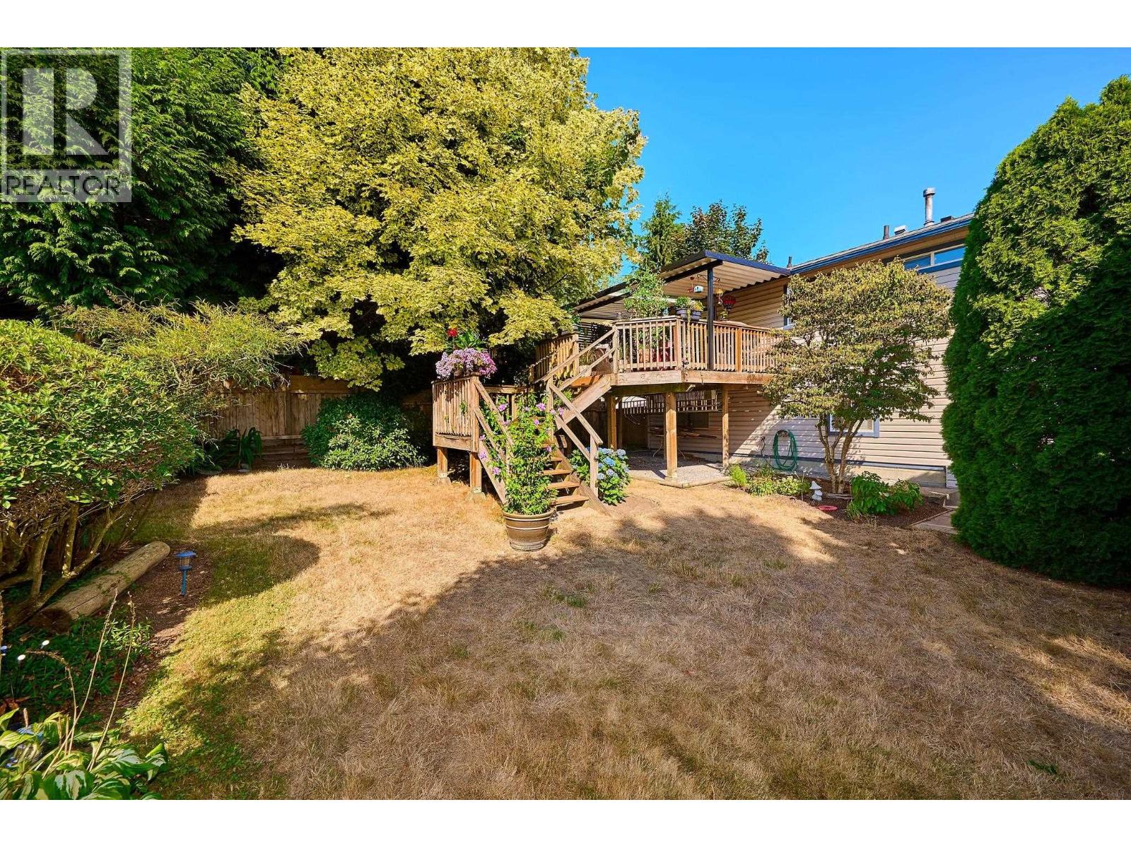19852 116A AVENUE, Pitt Meadows