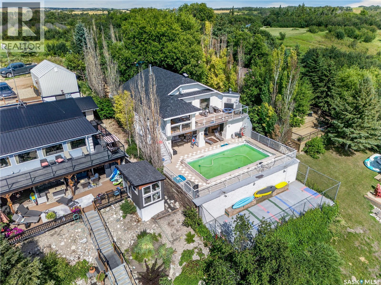 5702 Nelson Beach DRIVE - 1