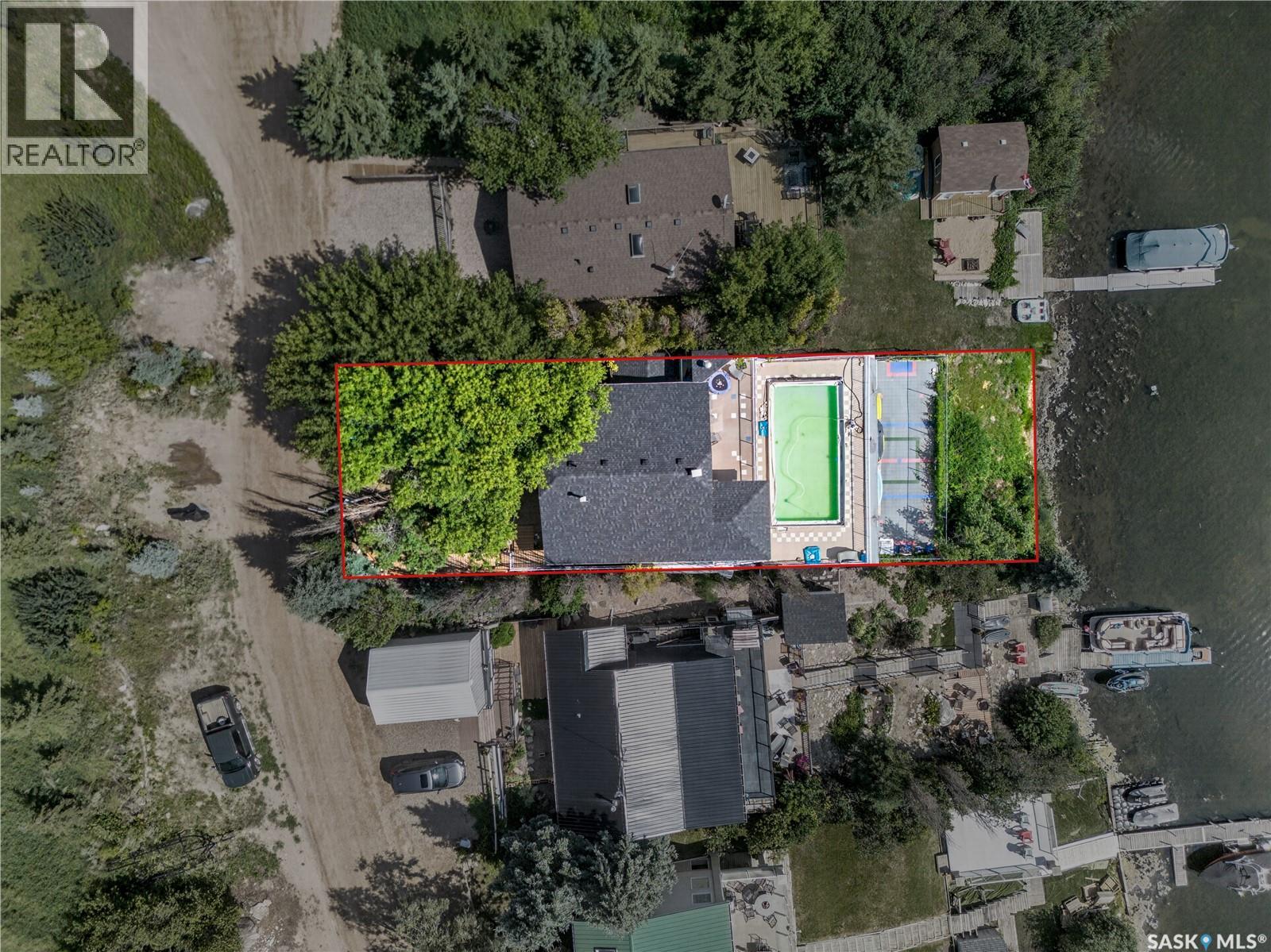 5702 Nelson Beach DRIVE - 4