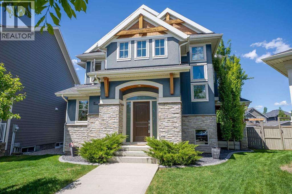 42 Cooperstown Court SW