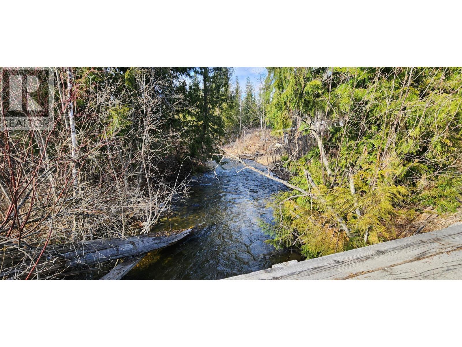 3584 Barriere South Road, Barriere