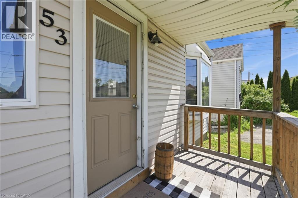 53 DALHOUSIE Avenue - 3