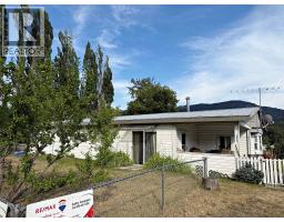 9872 Institute Street, Little Fort, BC V0E1C0 Photo 22