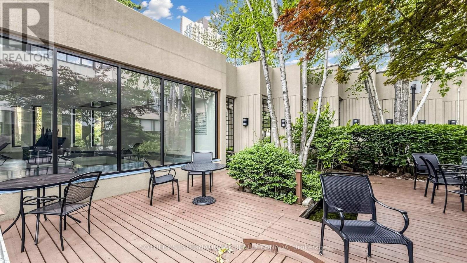 #1803 65 SPRING GARDEN AVENUE - Image 36